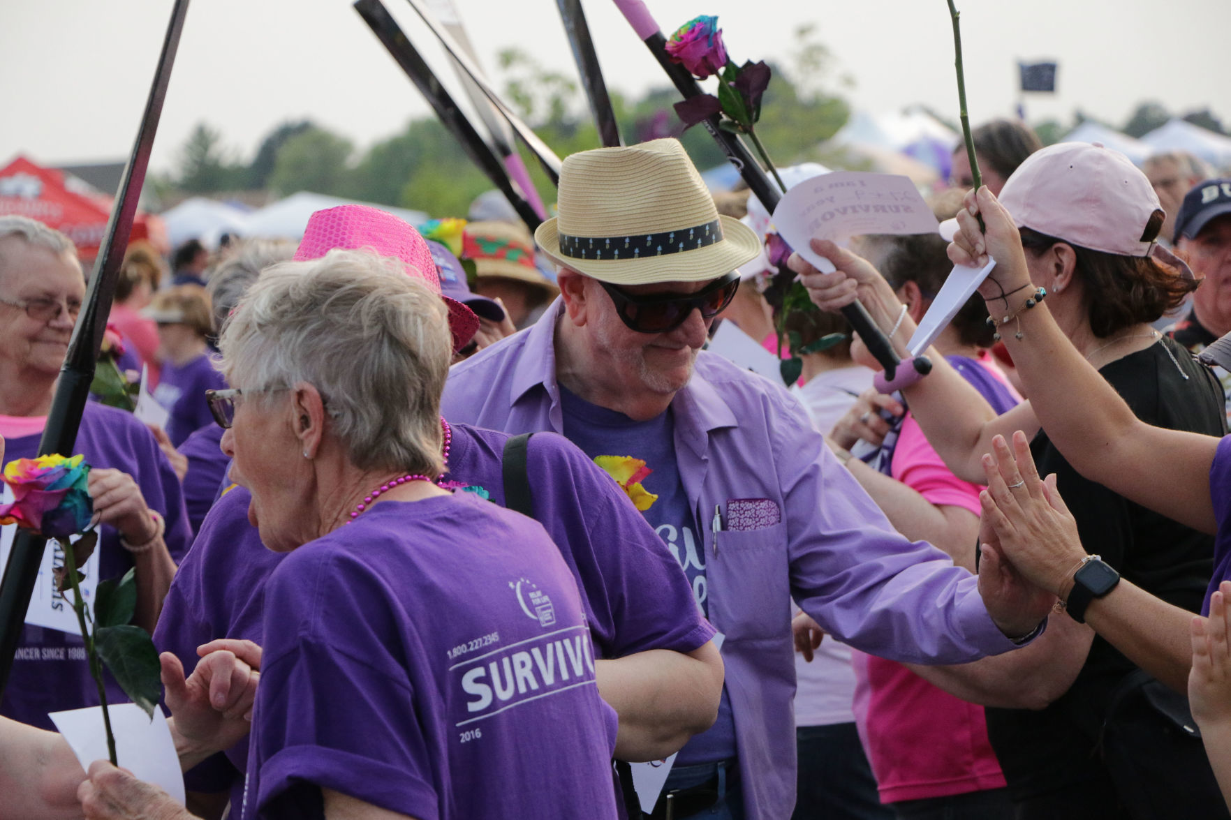Relay For Life